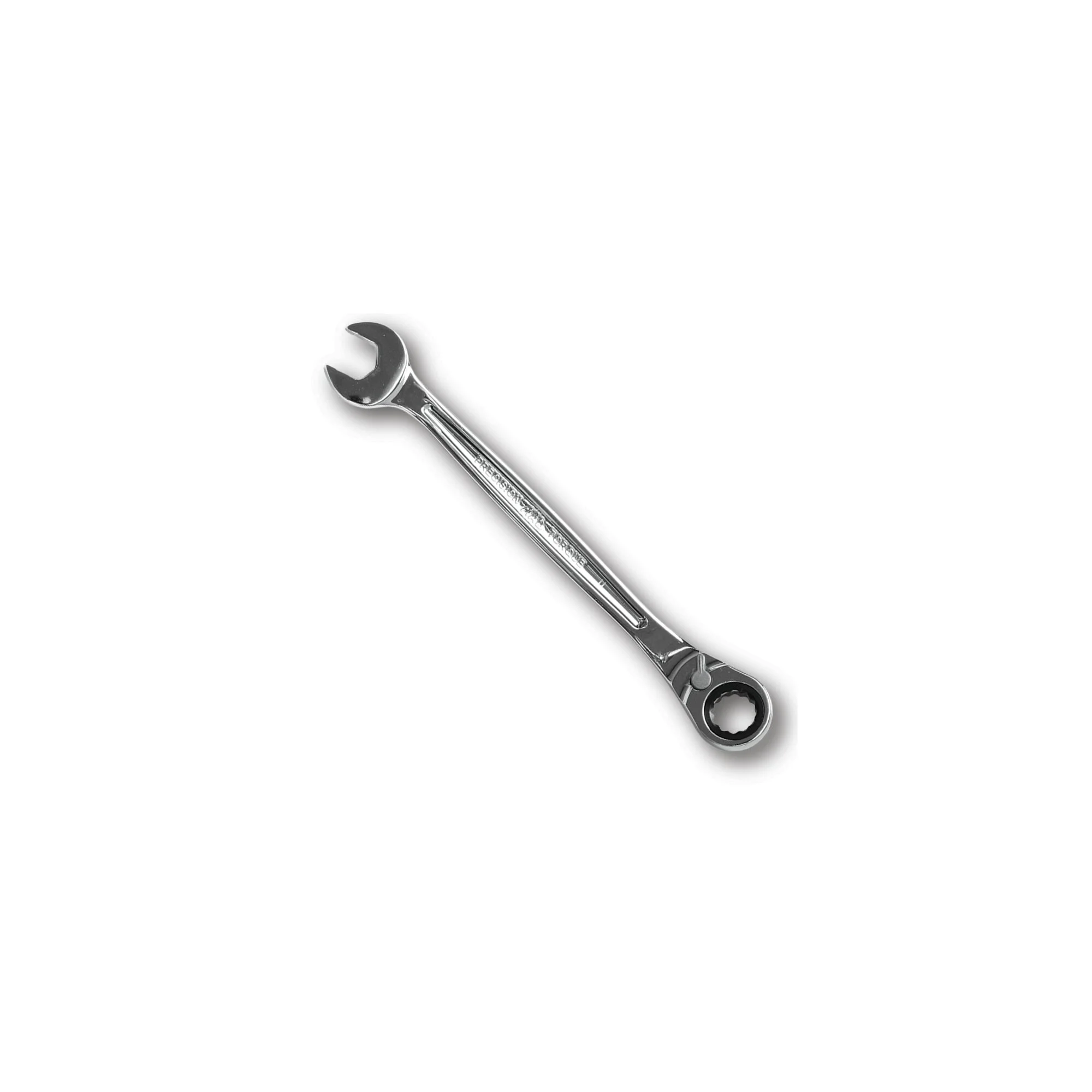 Reversible Ratcheting Wrench 3/8" - 12-PT.