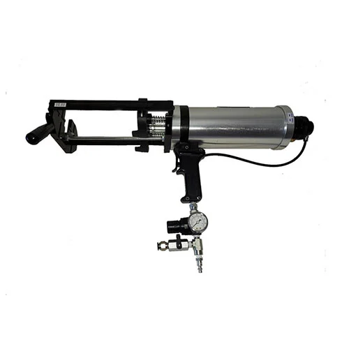 Rhino Linings Cartridge Gun