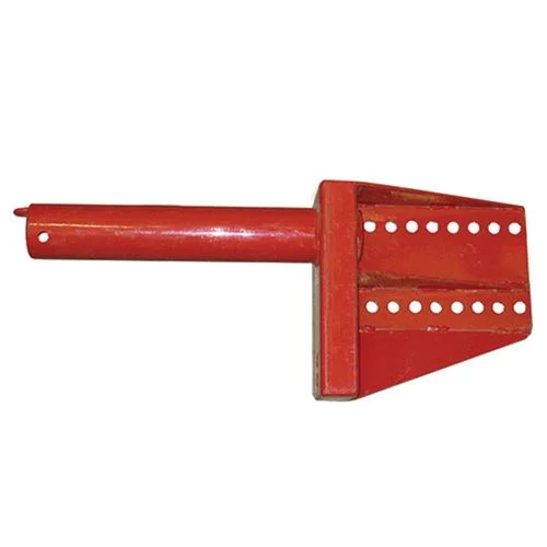 RIGHT HAND BASE F/TURKEY RAKE