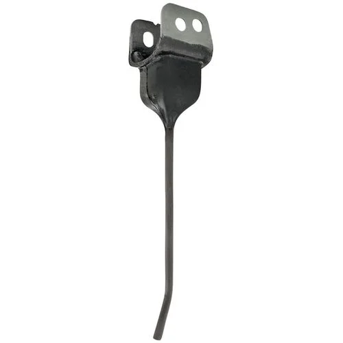 Right Hand Rubber Rake Tooth For New Holland