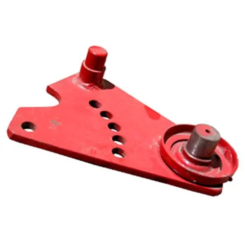 Right Hand Support for TL/TM Flail Mowers
