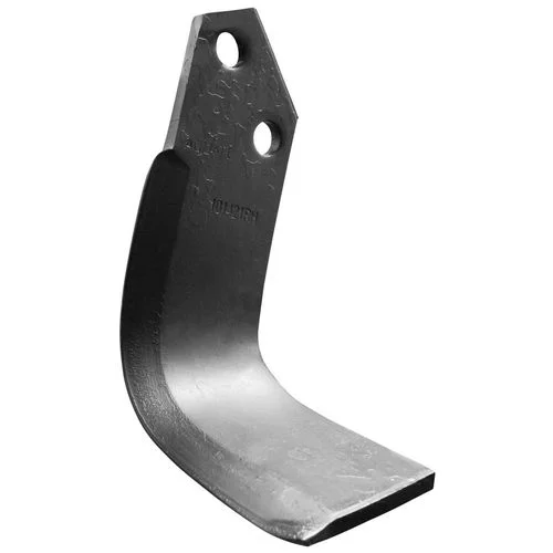 Right Hand Tiller Blade