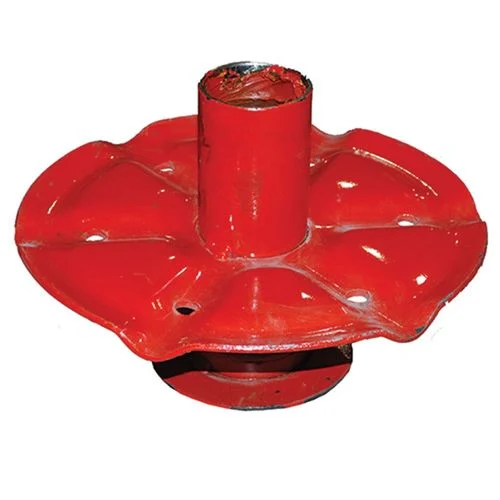 Right Rotator Housing Tube MH2L