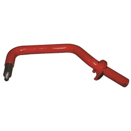 Right Wheel Bracket For MH2L