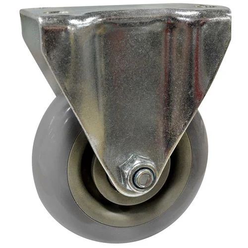 RIGID CASTER 4" X 1-1/4"