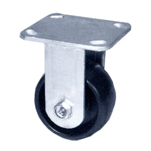 RIGID CASTER 6" X 2"