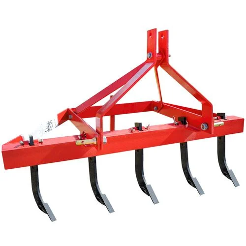 Ripper 5 Point 3 Point Hitch Category 1 Hitch