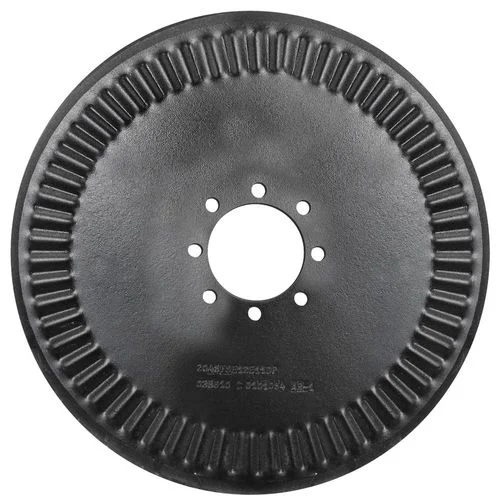Rippled Coulter Blade, 20 In. x 4.5mm
