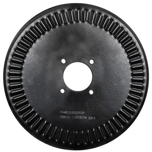 Rippled/Fluted 20" X 4MM,4" RCH,(8) 17/32" RFH COULTER BLADE