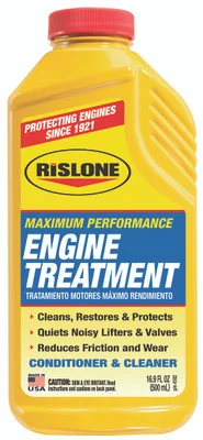 Rislone 16.9oz Engine Treatment Conditioner & Cleaner (4102)