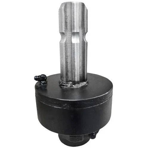 RLS1 Overrun Coupler 1-3/8 In. 6-spline