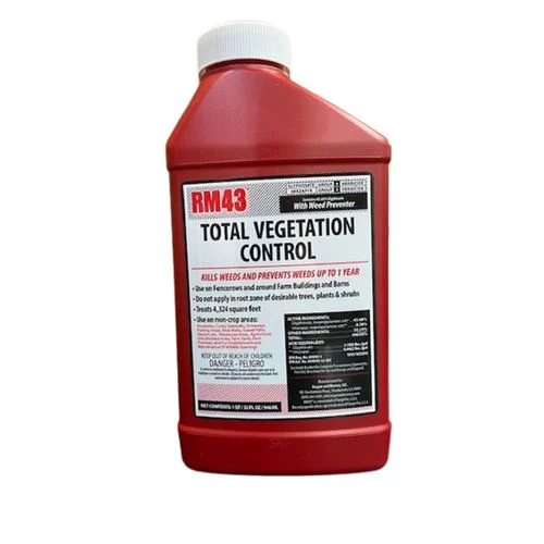 RM43™ 43% Glyphosate Weed Prevent, 32 Oz.