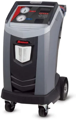 Robinair Advanced R-134A Recovery, Recycle, Recharge Unit (34788NI-H)
