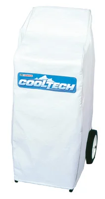 Robinair Heavy-Duty Vinyl Dust Cover for 34900, 34800 A/C Machines (17490)