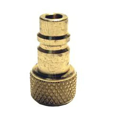 Robinair Metering Tank Adapter for Fast Refrigerant Recovery (19590)