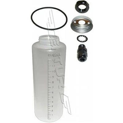 Robinair Oil Injector Repair Kit for Side-Winder Units (19867)