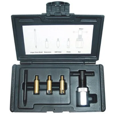 Robinair Orifice Tube Service Kit for GM and Ford Vehicles (10986)