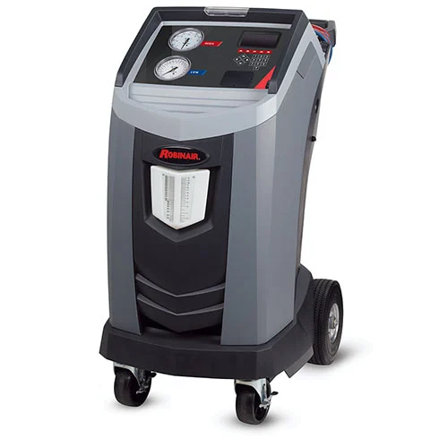 Robinair Premier R-1234yf Recover, Recycle and Recharge Machine – AC1234-4