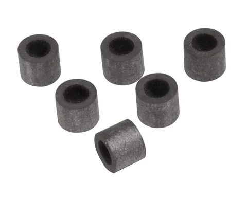 Robinair Replacement 1/4" Charging Hose Gaskets, Pack of 6 (40083)
