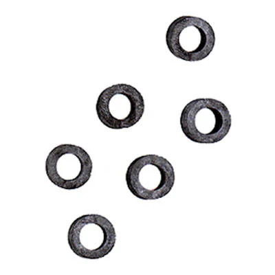 Robinair Replacement Gaskets for 3/8" Charging Hose - Pack of 6 (40084)