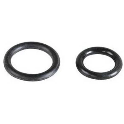 Robinair Replacement O-Ring Kit for AC/R Service Couplers (19150)