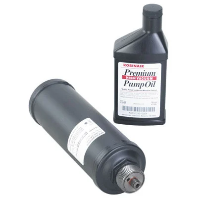 Robinair Spin-On Filter Maintenance Kit for Refrigerant Recovery (13172)