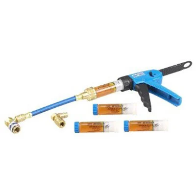 Robinair UV Dye Injection System for A/C Leak Detection (16355)