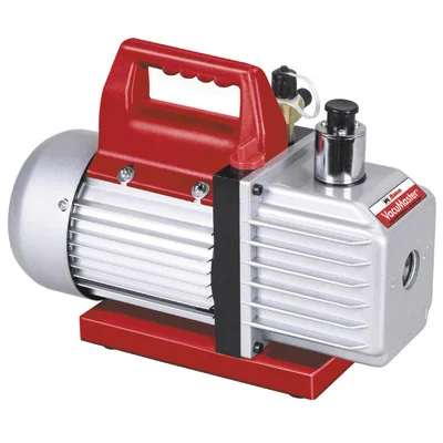Robinair VacuMaster 3 CFM 2-Stage Vacuum Pump (15300)