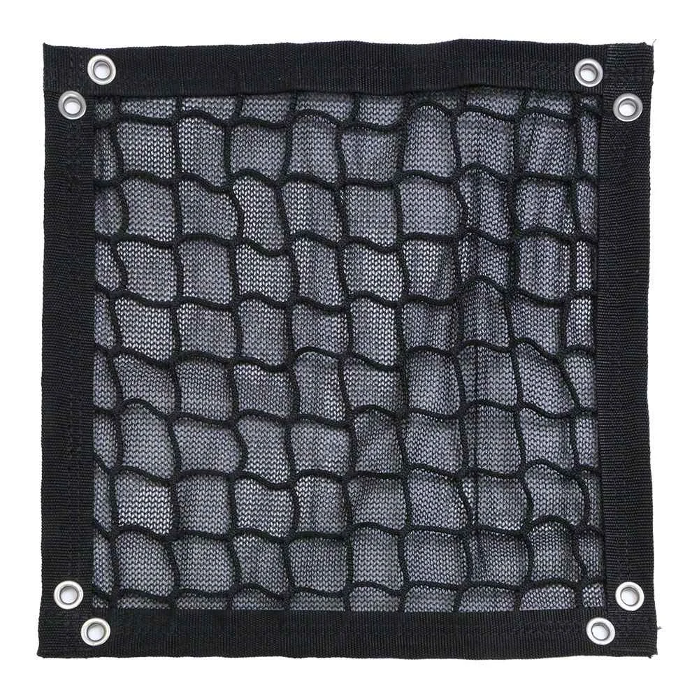 Roc-Bloc 2K Debris Net with WS70 1/8" Debris Liner - 30' x 40'