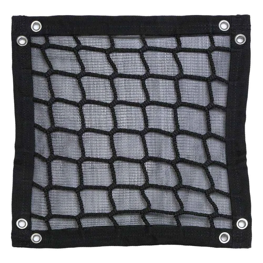 Roc-Bloc 5K Debris Net with WS70 1/8" Debris Liner - 15' x 15'