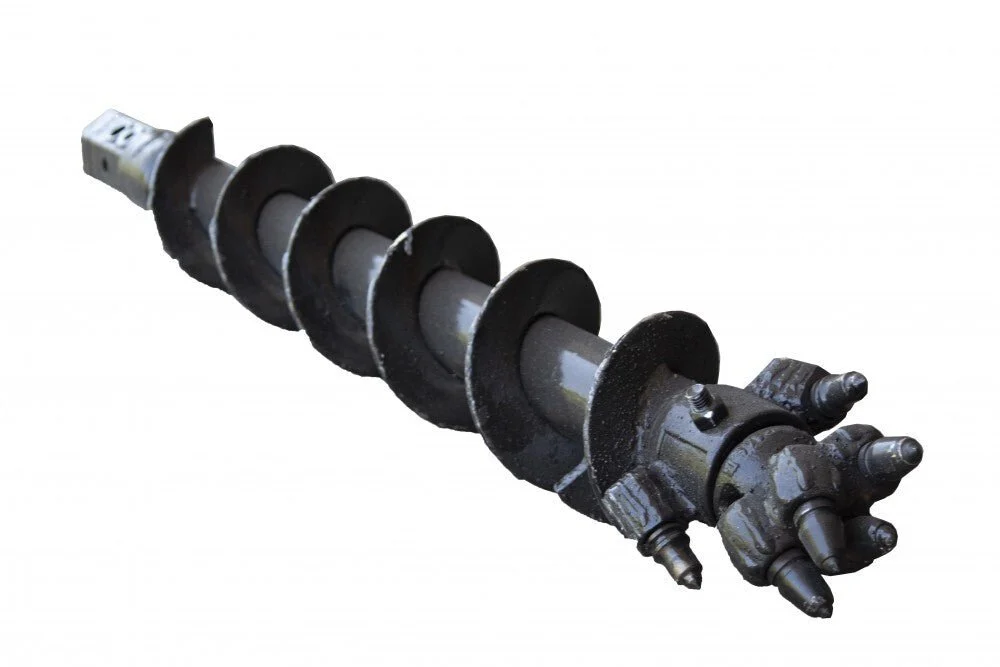 Rock Bits