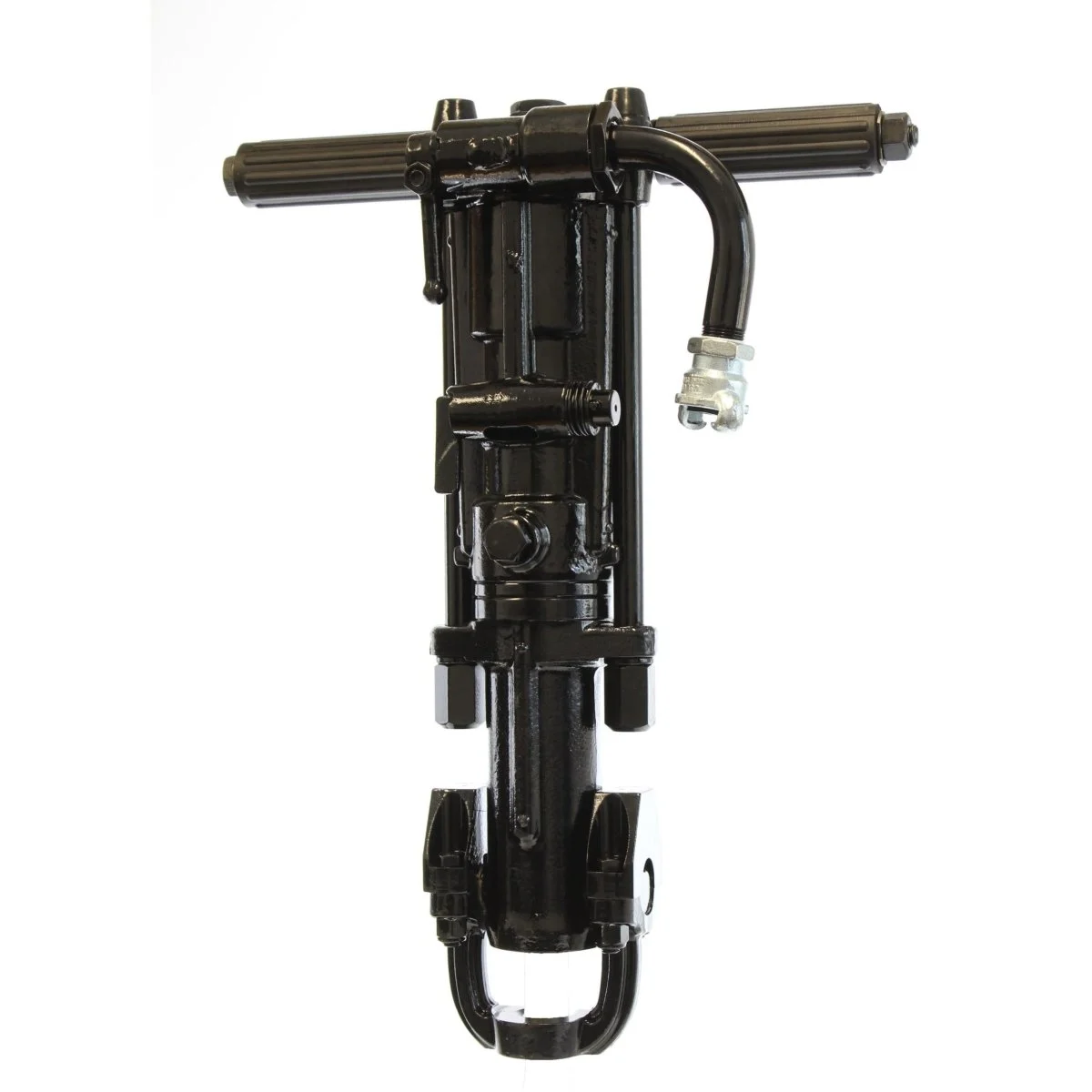 Rock Drill (7/8" x 4 1/4" Chuck)