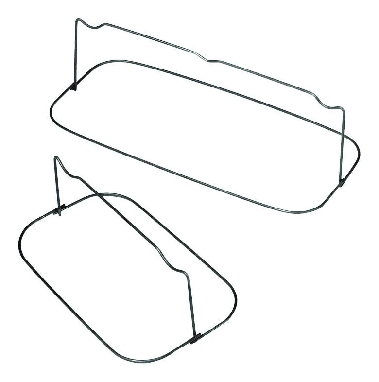 Rod Chairs (1000 Count)