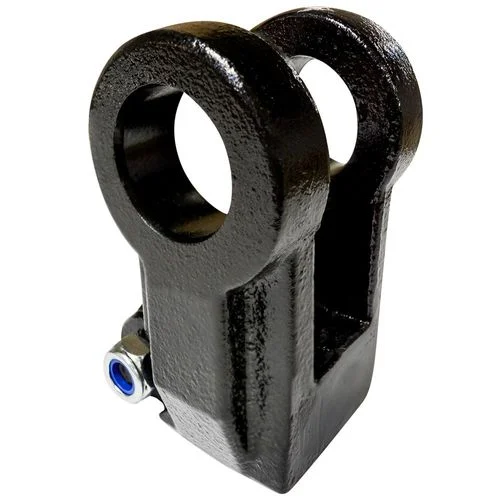 Rod Clevis, 3-1/2" Bore, 1-1/2" Rod