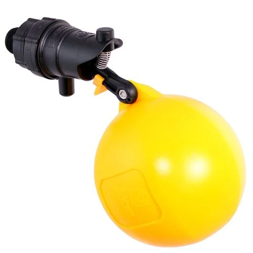 Rojo Float Water Valve