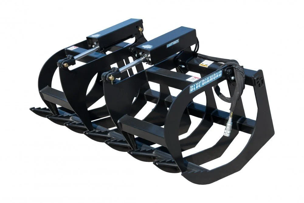 Root Grapple – Light Duty