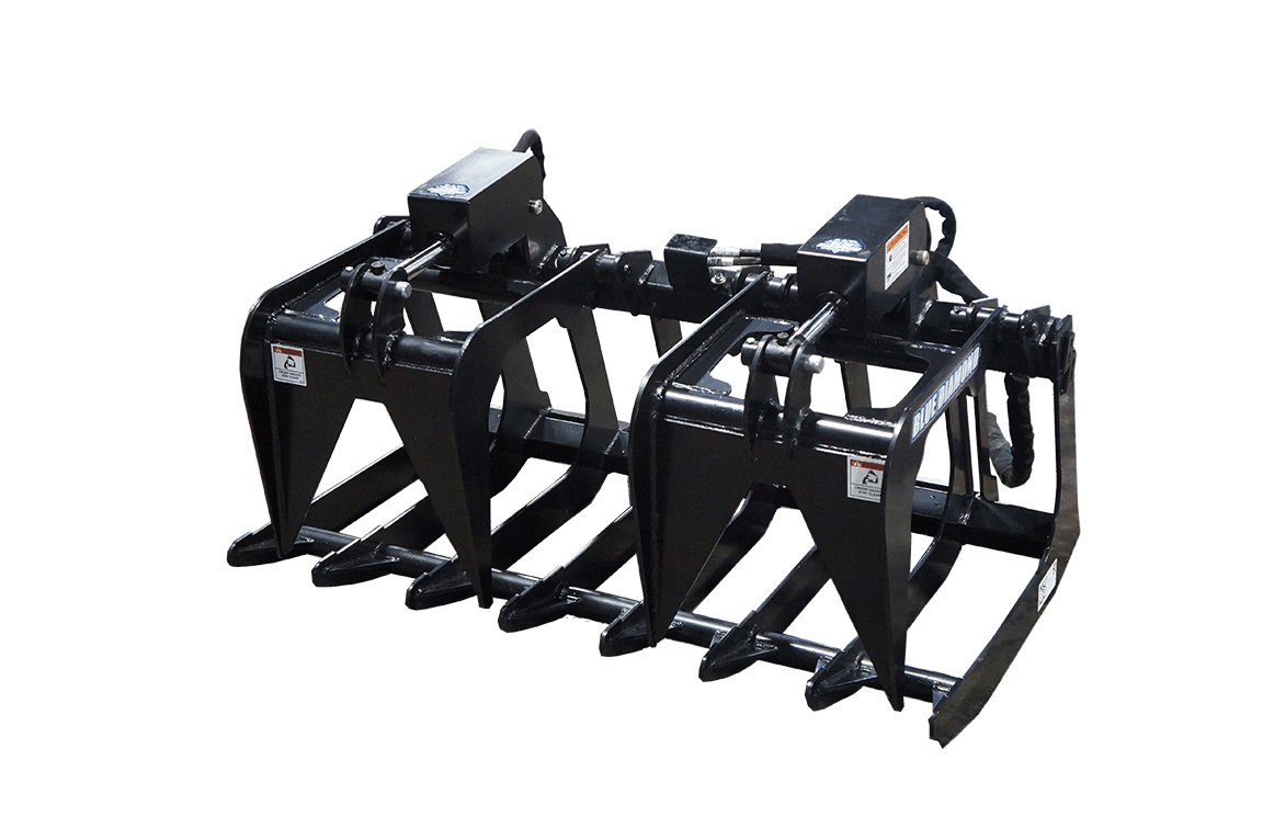 Root Grapple – Mini Series