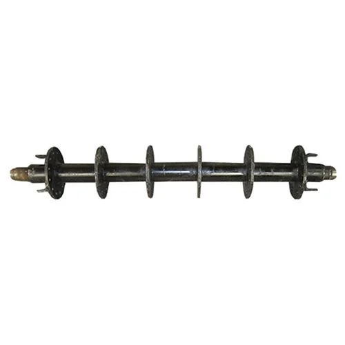 Rotor Assembly, 78800