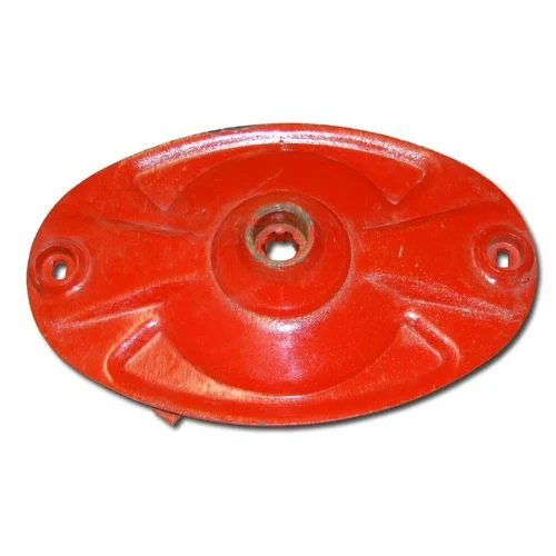 Rotor for Disc Mower