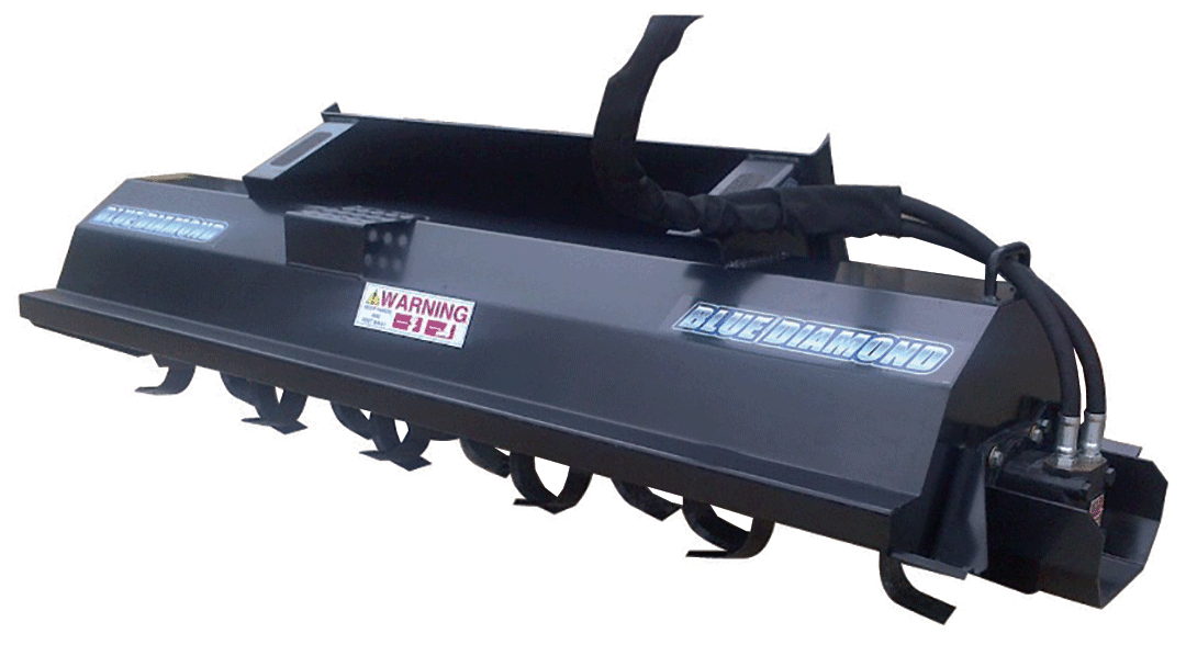 Rototiller