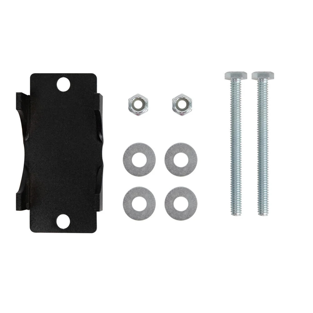 Round Backing Plate Set, Belmont Safety Hatch
