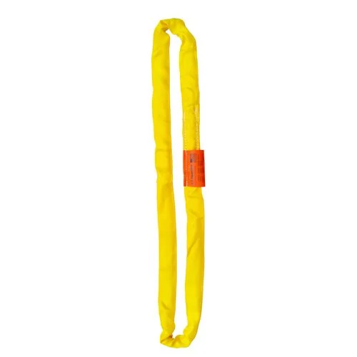 ROUND SLING FOR LIFTING