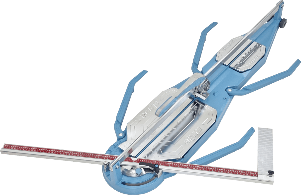 RTC Sigma Tile Cutter - Pull