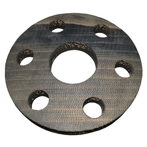 Rubber Flex Coupler Pad