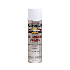 Rust-Oleum Aluminum Primer - 15 oz spray (6 Count)