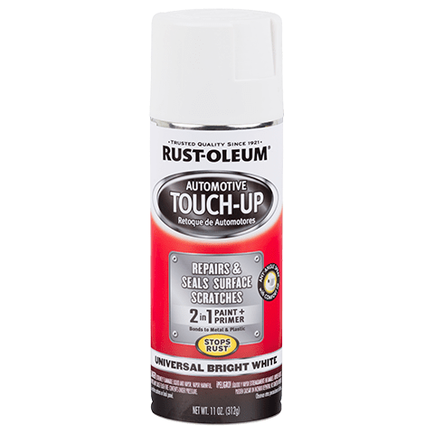 Rust-Oleum Automotive Universal Touch-Up Aerosols - 11oz Spray (6 Count)