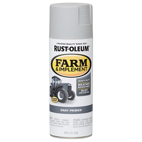 Rust-Oleum Farm & Implement Primer