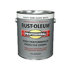 Rust-Oleum High Performance Protective Enamel - Gallon (2 Count)