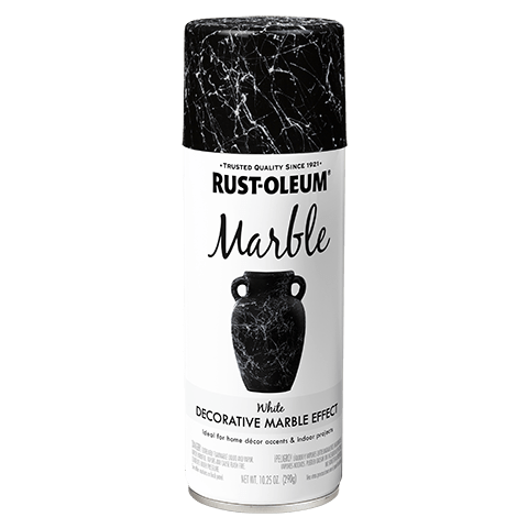 Rust-Oleum Marble Spray Paint - 11oz (6 Count)