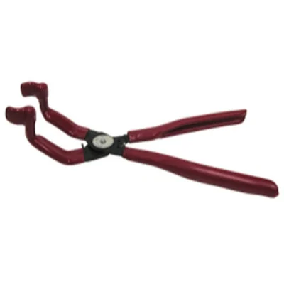 S.E. Tools 824L-90 90 Degree Long Spark Plug Boot Plier